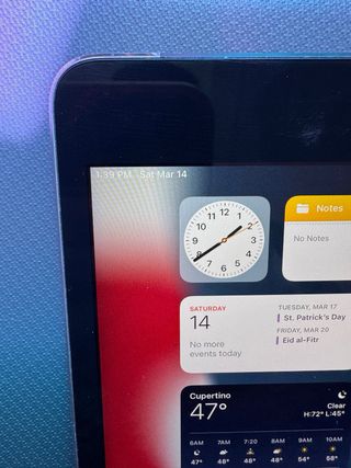 iPad mini 4 Sim+Wifi 64Gb