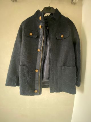 Abrigo Mayoral niño 122 cm (7 años)