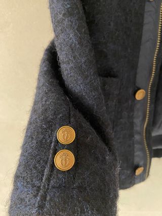 Abrigo Mayoral niño 122 cm (7 años)