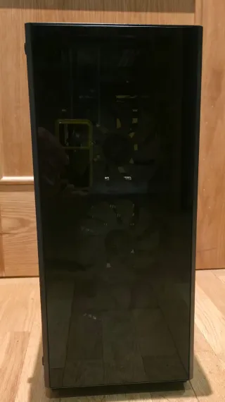 Caja Gaming DeepCool Matrexx 50 ADD-RGB 4F USB 3.0