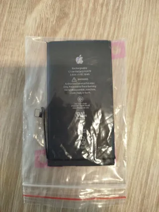 Batería iPhone 12 Pro Max Original Apple