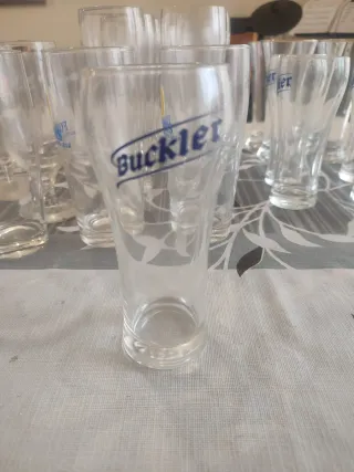 Lote Vasos Cerveza Varias Marcas