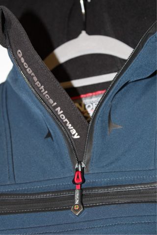 Cortavientos Neopreno Geographical Norway Talla S