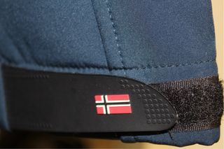 Cortavientos Neopreno Geographical Norway Talla S