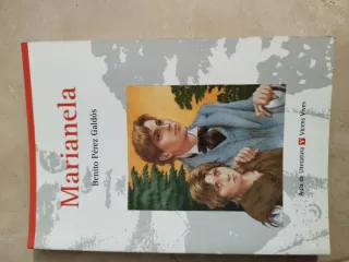 Marianela (Aula de Literatura)