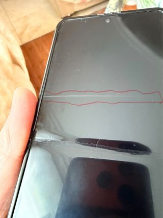 Samsung Galaxy Z Flip3 5G