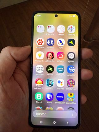 Samsung Galaxy Z Flip3 5G