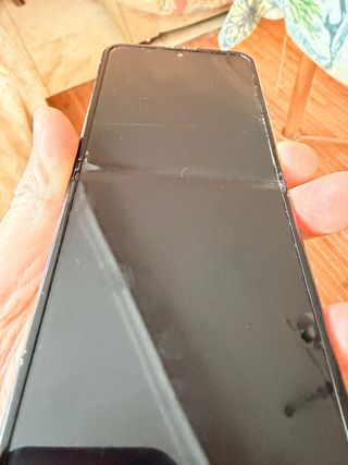 Samsung Galaxy Z Flip3 5G