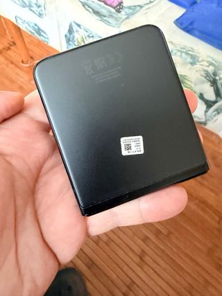 Samsung Galaxy Z Flip3 5G