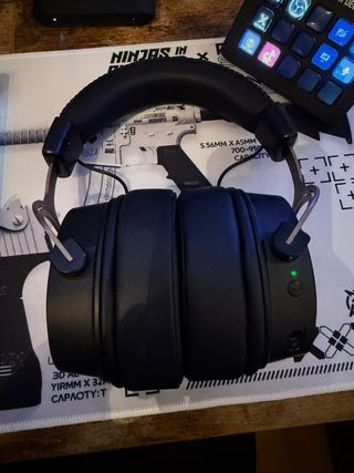 Auricolari Gaming Forgeon Senza Fili