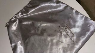 Zapatos Giuseppe Zanotti tacón alto