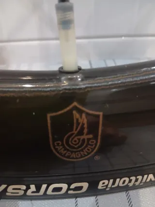 Campagnolo Bora ULTRA WTO 45