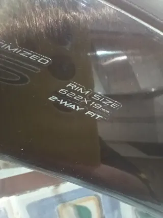 Campagnolo Bora ULTRA WTO 45