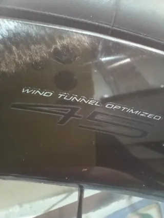 Campagnolo Bora ULTRA WTO 45