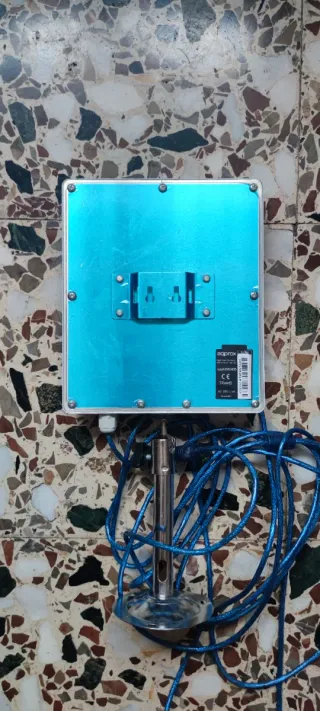 ANTENA WiFi AQPROX appUSB2608