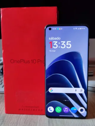 OnePlus 10 Pro 256GB