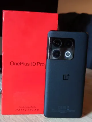 OnePlus 10 Pro 256GB