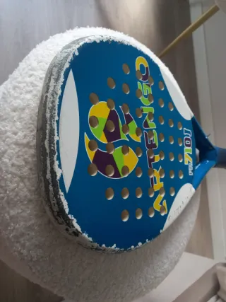 Pala de pádel infantil Artengo PR710J