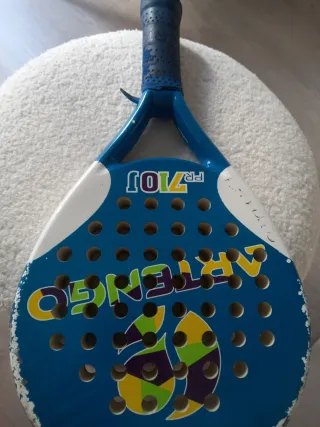 Pala de pádel infantil Artengo PR710J