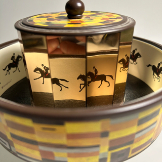 Zoótropo Hemisferium Juguete Óptico Precine