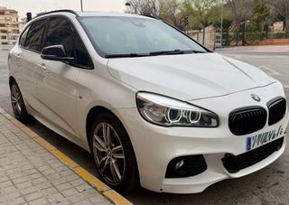 BMW Serie 2 2015