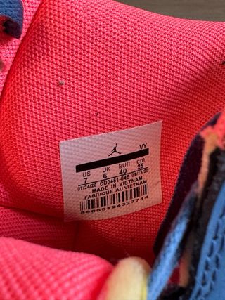 Nike Air Jordan 1 Retro High OG