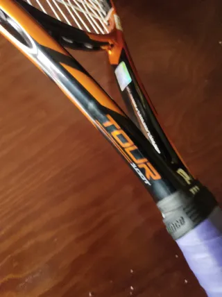 Raqueta Prince Tour 100T