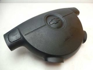 AIRBAG DELANTERO IZQUIERDO DAEWOO KALOS 232977
