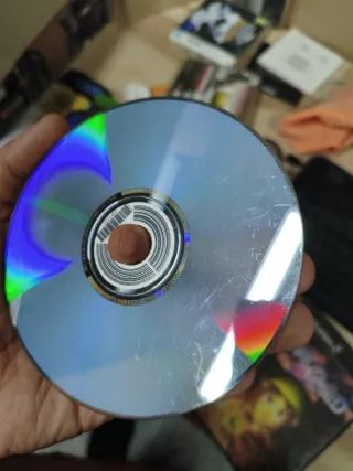 Lote 3 Giochi PS2: Dark Cloud, DBZ, Gran Turismo 3