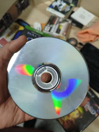 Lote 3 Giochi PS2: Dark Cloud, DBZ, Gran Turismo 3