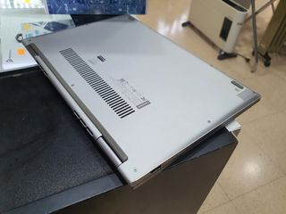 Portátil Lenovo Yoga 730-13IKB 13” Plata