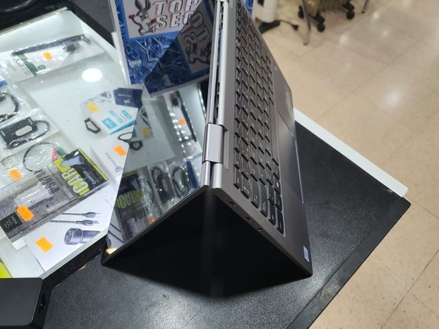 Portátil Lenovo Yoga 730-13IKB 13” Plata