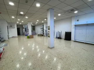 Local en Venta en Alcañiz