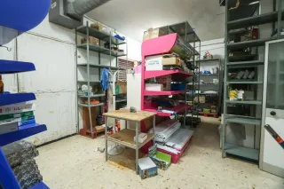 Local en Venta en Alcañiz