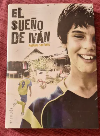El sueño de Iván (Spanish Edition)