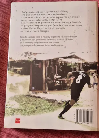 El sueño de Iván (Spanish Edition)