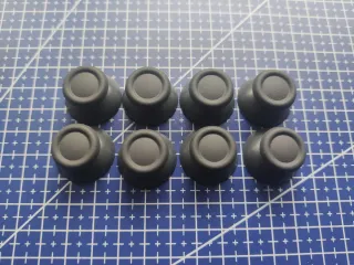 Joystick Mando PS4 Sony (2 Unidades)