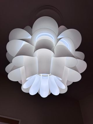 Lámpara de techo Ikea