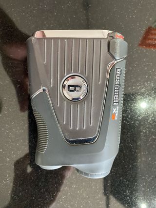 Telémetro Bushnell Pro X3 laser golf rangefinder