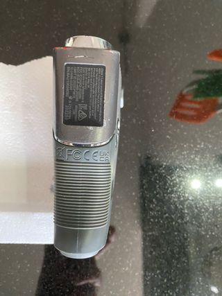 Telémetro Bushnell Pro X3 laser golf rangefinder