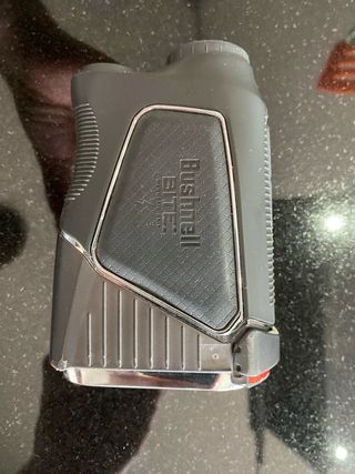Telémetro Bushnell Pro X3 laser golf rangefinder