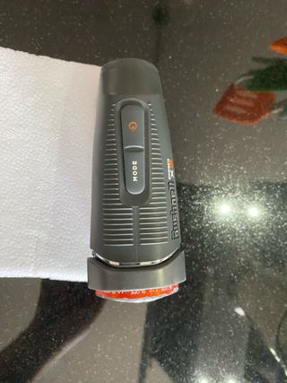 Telémetro Bushnell Pro X3 laser golf rangefinder