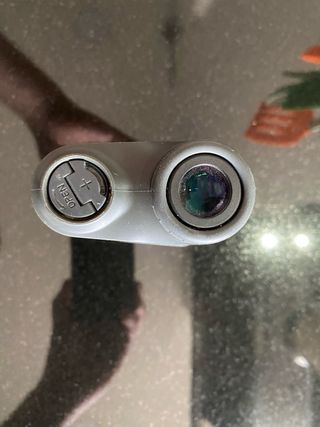 Telémetro Bushnell Pro X3 laser golf rangefinder