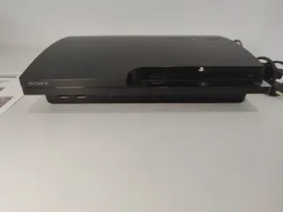Consola Sony PlayStation 3 Slim 300gb.