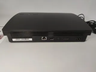 Consola Sony PlayStation 3 Slim 300gb.