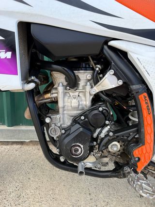 KTM SXF 250cc 2024 Motocross