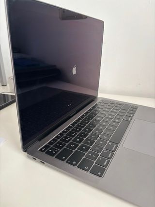 MacBook Air 2019 Gris 128GB