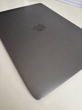 MacBook Air 2019 Gris 128GB