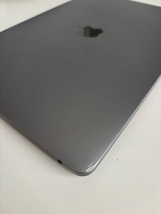 MacBook Air 2019 Gris 128GB