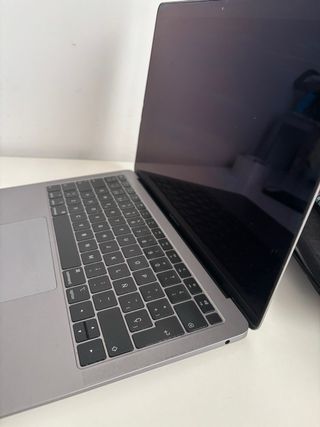MacBook Air 2019 Gris 128GB